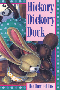 Hickory Dickory Dock