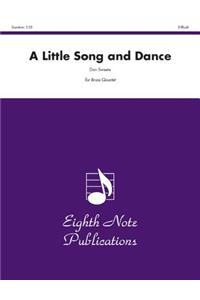 Little Song and Dance: Difficult