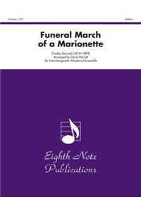 Funeral March of a Marionette