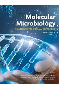 Molecular Microbiology