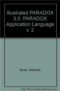 Illustrated PARADOX 3.0