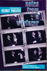 Notes from a Wayfarer