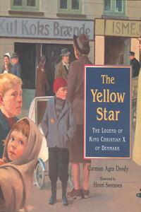 Yellow Star