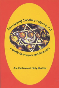 Developing Creative Talent in Art