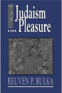 Judaism on Pleasure