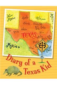Diary of a Texas Kid