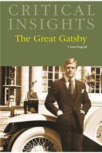 Critical Insights: The Great Gatsby
