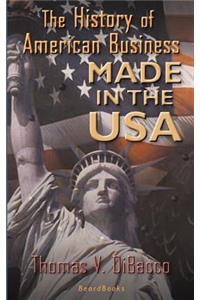 Made in the U.S.A.