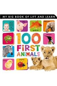 100 First Animals