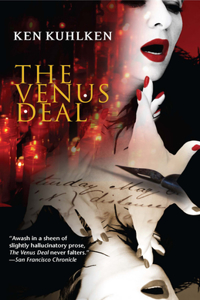 Venus Deal: A California Century Mystery