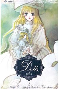 Dolls