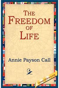Freedom of Life