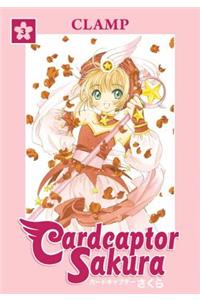 Cardcaptor Sakura Volume 3