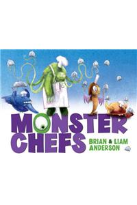 Monster Chefs