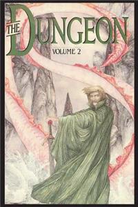 Philip Jose Farmer's The Dungeon Vol. 2