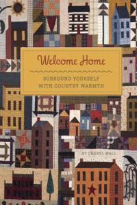 Welcome Home: Surround Yourself with Country Warmth