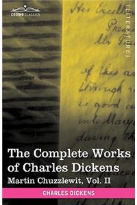 Complete Works of Charles Dickens (in 30 Volumes, Illustrated)