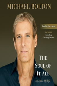 Soul of It All