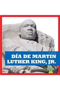 Dia de Martin Luther King Jr. (Martin Luther King Jr. Day)