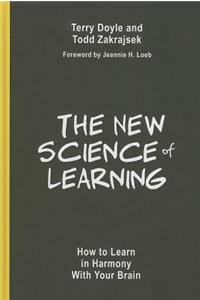 The New Science of Learning