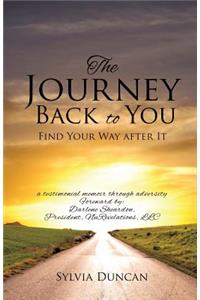 Journey Back to You