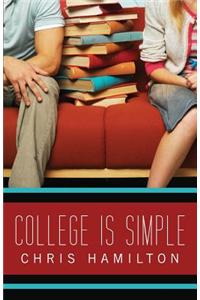 College Is Simple