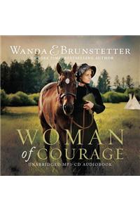 Woman of Courage