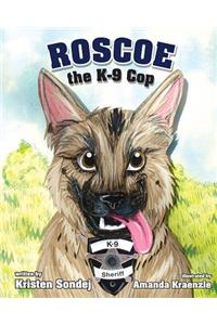 Rosco the K-9 Cop