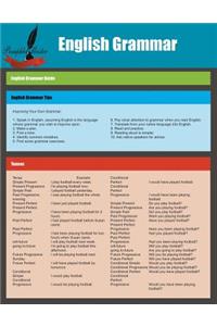 English Grammar
