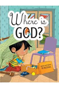 Where is God?