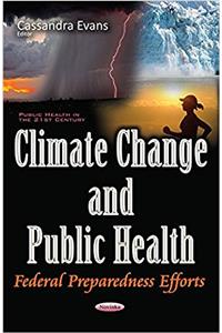 Climate Change & Public Health