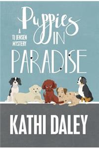 Puppies in Paradise