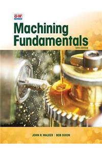 Machining Fundamentals