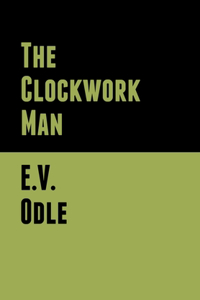 Clockwork Man