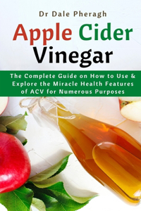 Apple Cider Vinegar