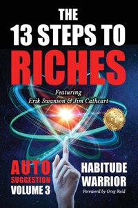 13 Steps To Riches