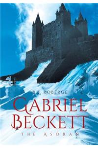Gabriel Beckett