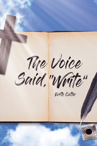 Voice Said, 