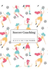 Soccer Coaching