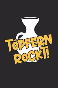 Töpfern Rockt!