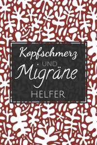 Kopfschmerz und Migräne Helfer