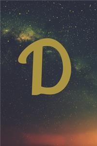 D
