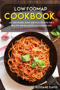 Low Fodmap Cookbook