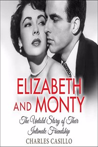 Elizabeth and Monty Lib/E