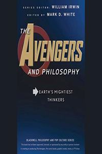 Avengers and Philosophy Lib/E