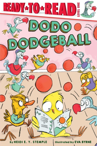 Dodo Dodgeball