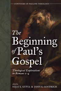 Beginning of Paul's Gospel