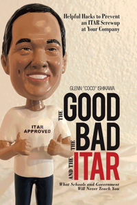 Good, the Bad, and the Itar