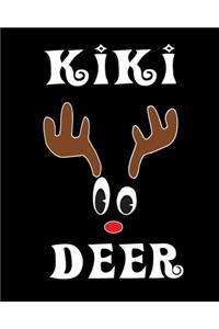 Kiki Deer