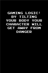 Gaming Logic